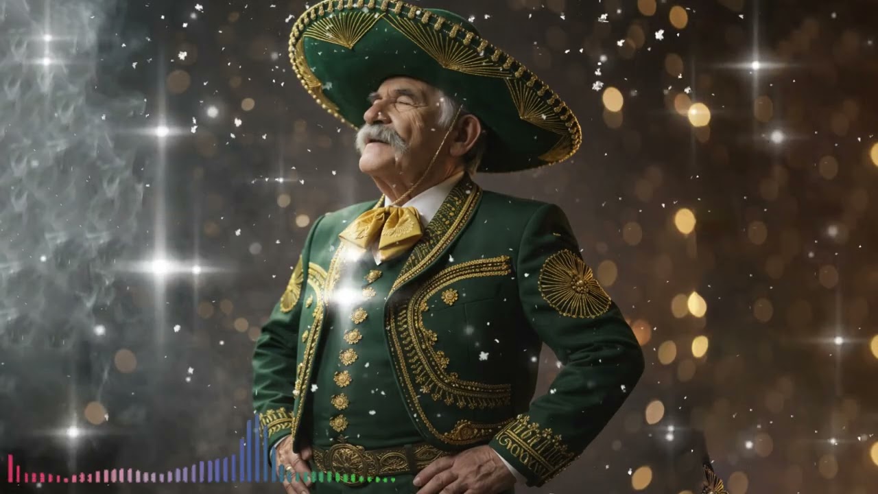 La canción que emociona a todos los corazones - 💖Huella en Mis Manos Viejas