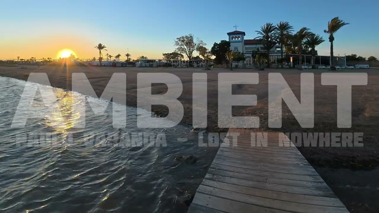 Copyright Free | Free to use | Paulo Varanda - Lost in Nowhere