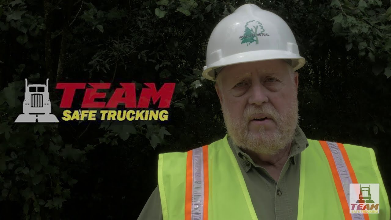 SWAMP LOGGERS NC / «Прогресс на трассе... Голодная команда и безопасность дальнобойщиков»