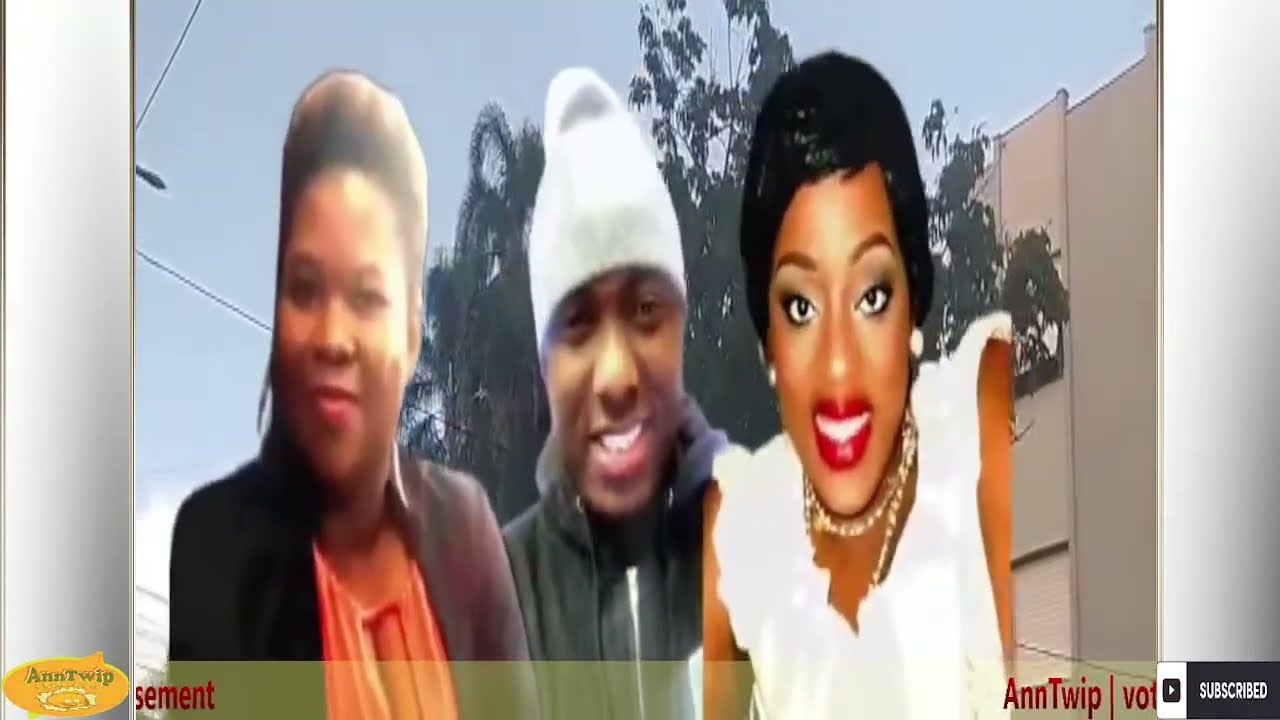 ANNTWIP | PEJOJO - JANM RENMEN TI BOUCH KIM