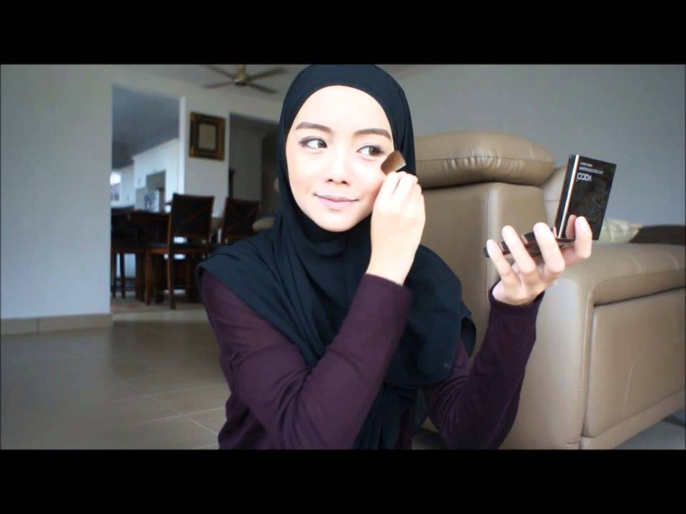 Natural look with Hansaegee Nature Vacci Luxe Collection.