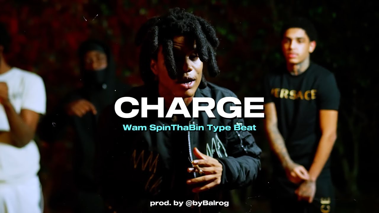 [FREE] Wam SpinThaBin x Lil Crix Type Beat - 