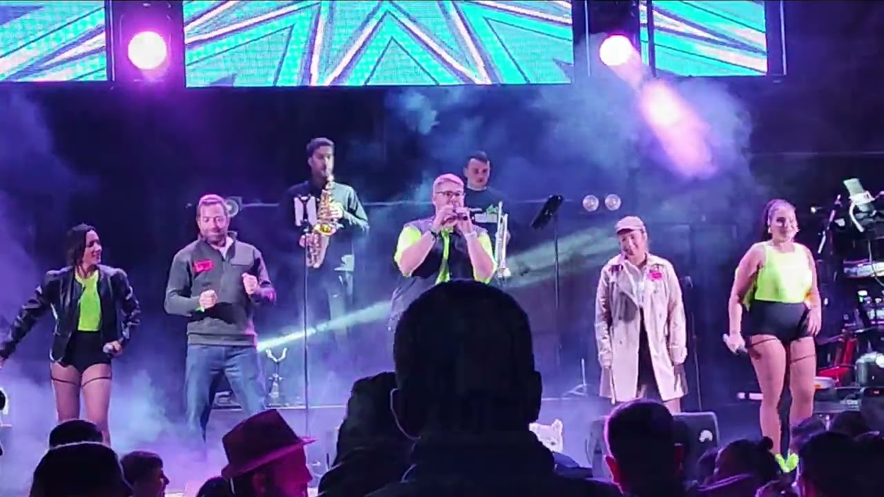 FIESTAS LA VEGA 2023
