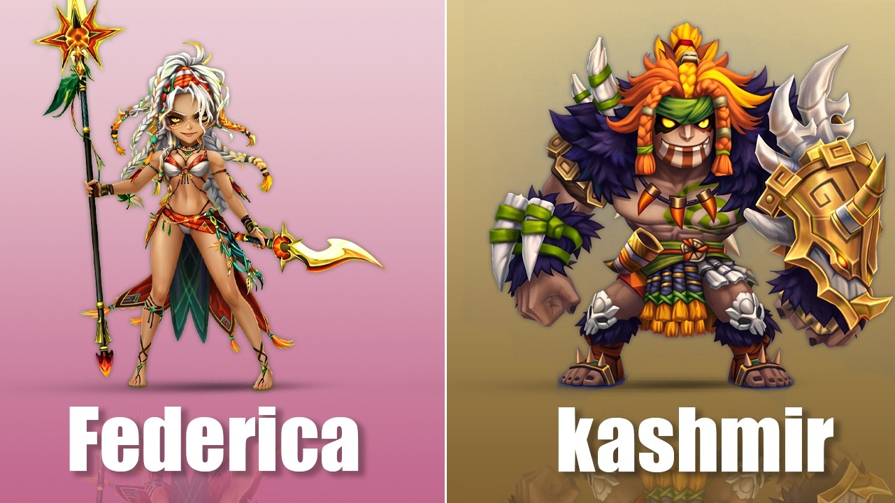 ผมเล่นทีมดาเมจหนักเจาะเก็บทีละเป้า | Summoners War