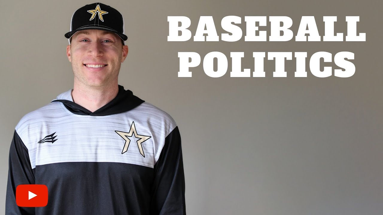 My Thoughts on Baseball Politics