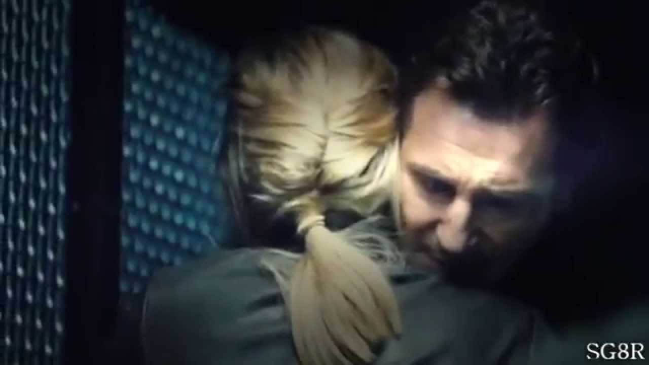 Taken: Bryan & Kim: 
