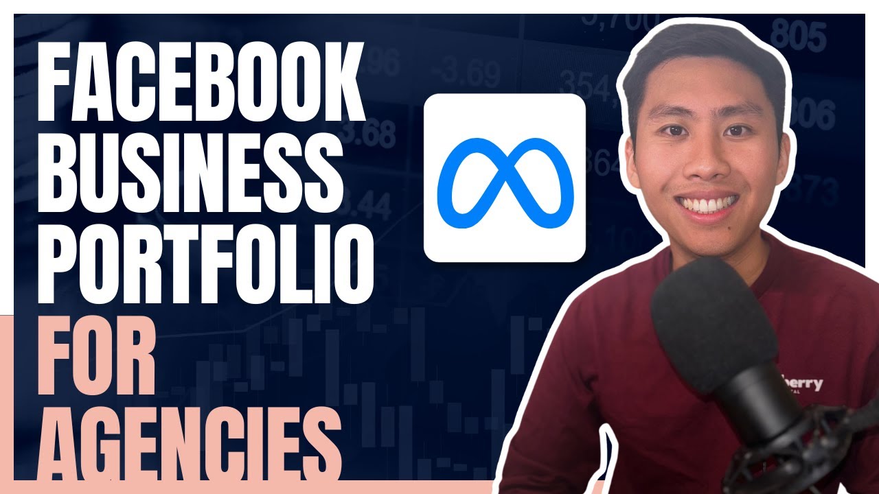 Facebook Business Portfolio Guide for Agencies: Create Portfolio & Connect Pages + Ad Accounts 2025