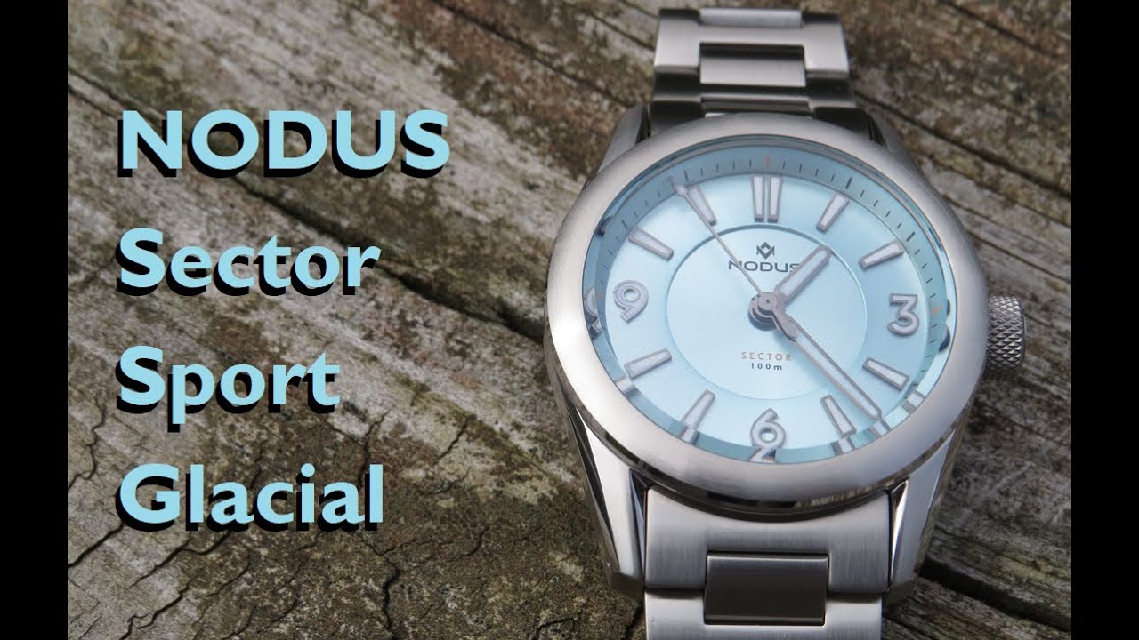 Nodus Sector Sport Review