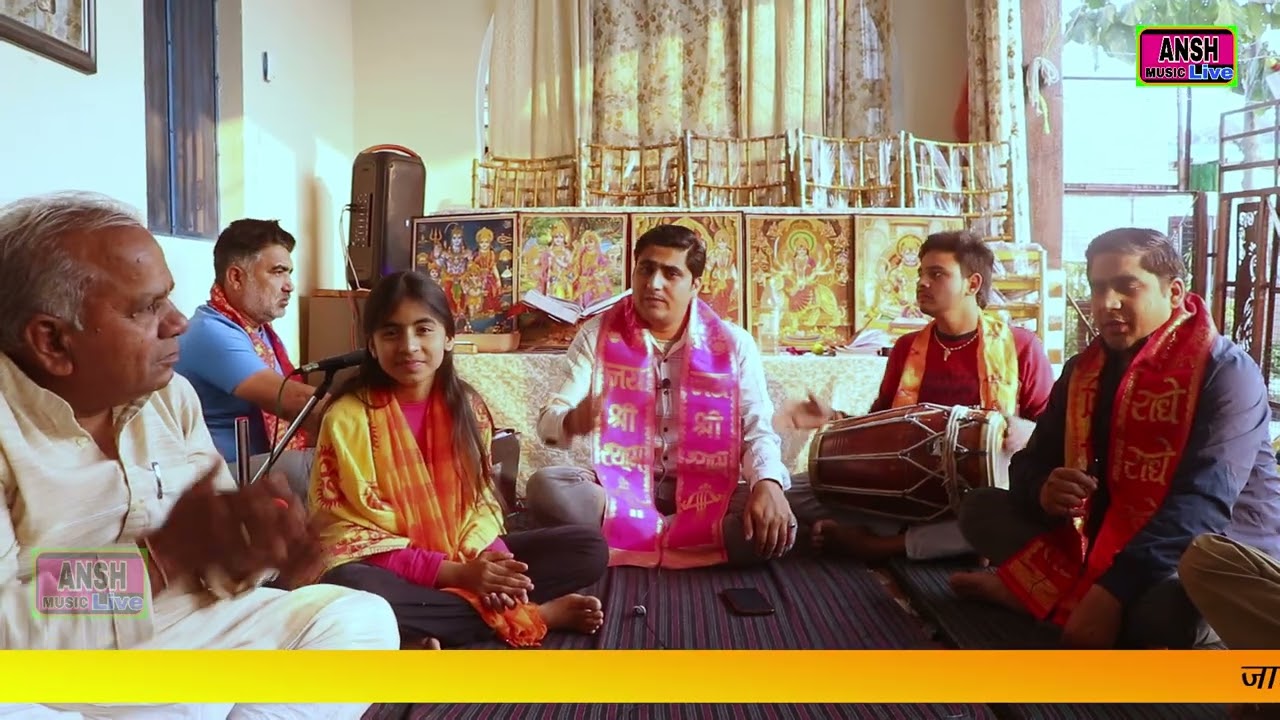 मेरे बाबा मोहनराम हम शरण तुम्हारी आये है | Baba Mohanram Bhajan | Bhakti Songs