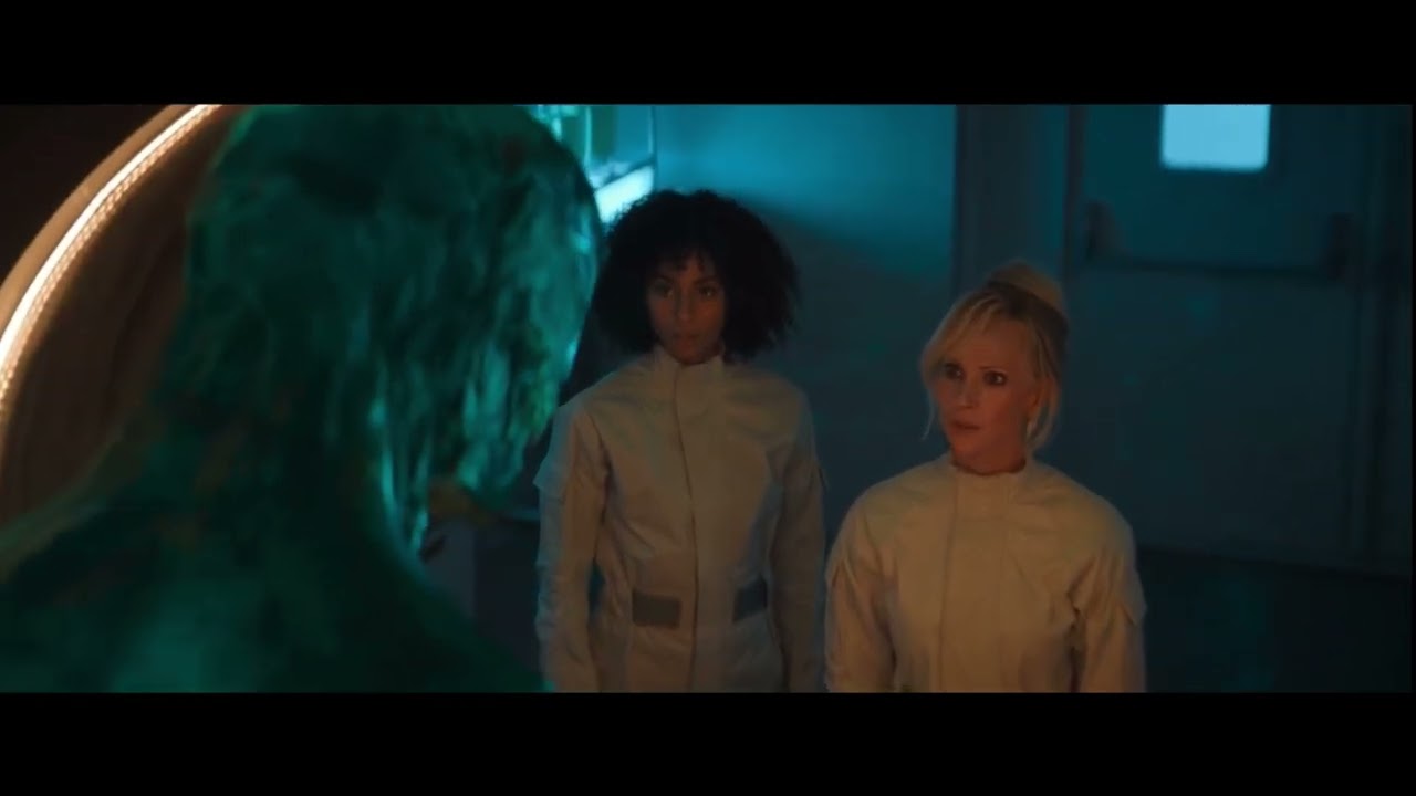 Venom the last dance meme