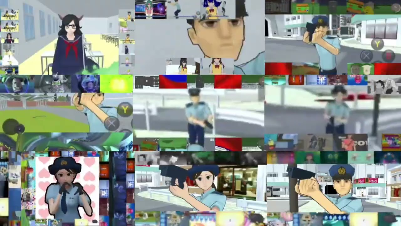 [Request] Police's TOP 81 Sparta Remixes - Part 1