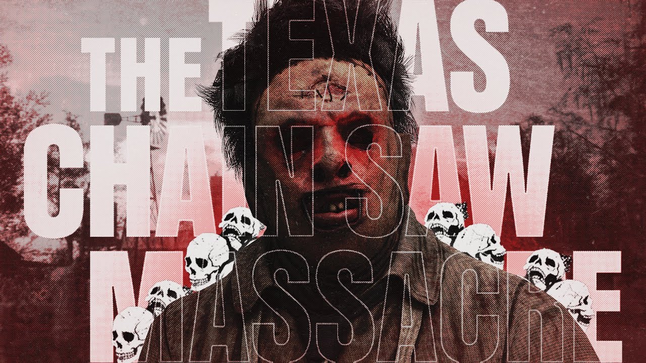Killing EVERYONE as Bubba in The Texas Chain Saw Massacre