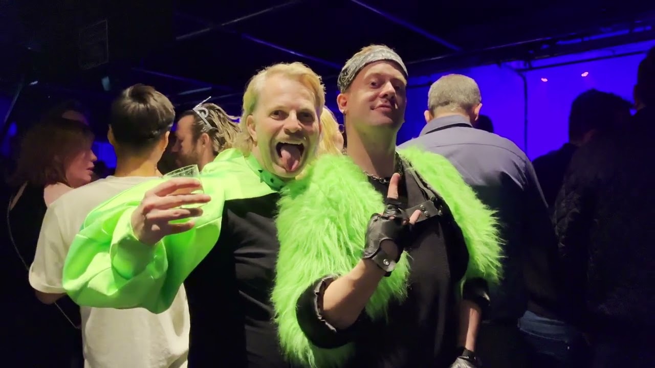Nordic Music Celebration: Eurovision Night 2024 in Oslo