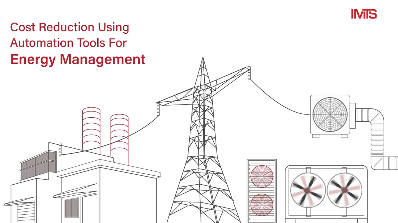 Automation in Energy Management