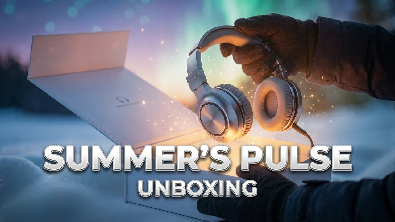 Deep House Mix for Focus | Groovy Vibes & Relaxation