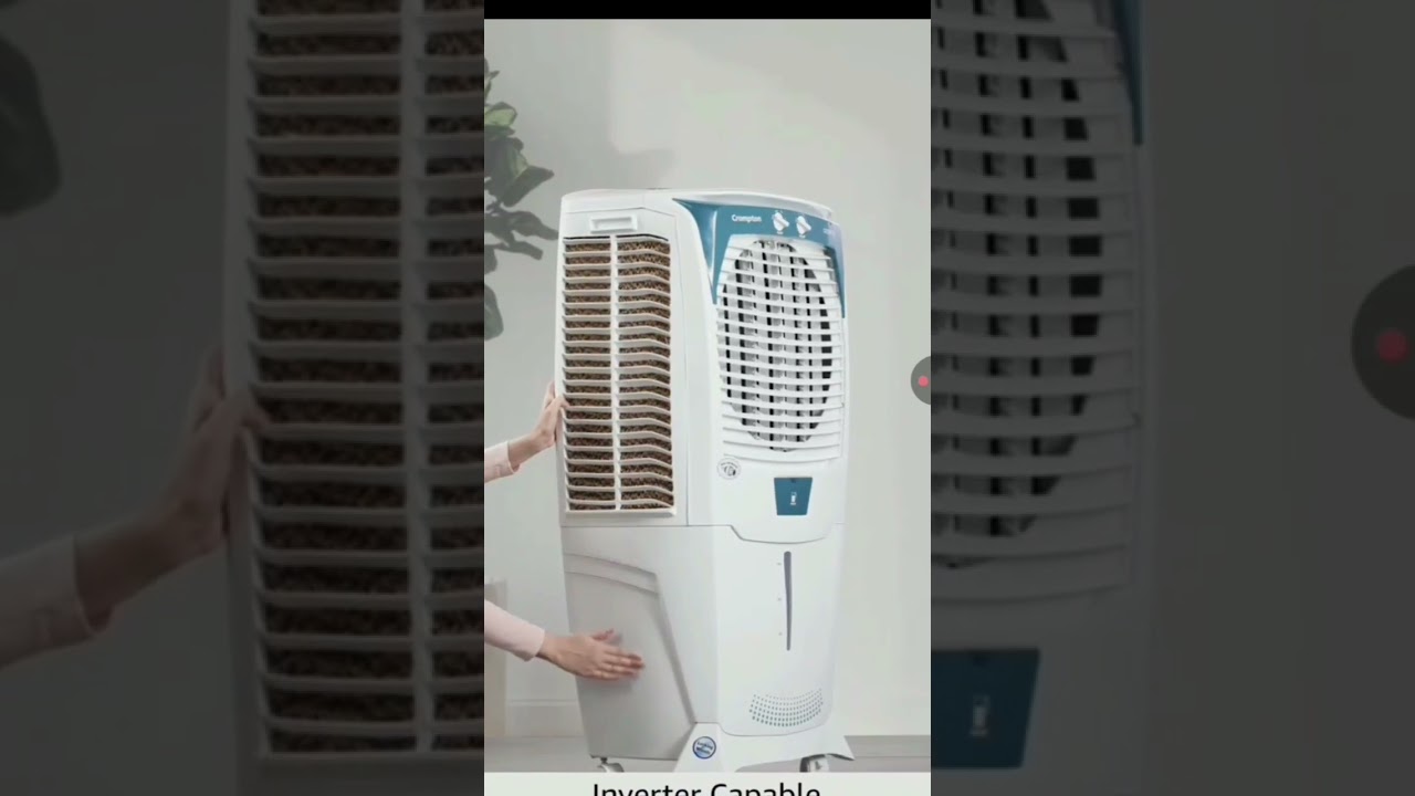 Best Air Cooler Review &ndash; Stay Cool This Summer!
