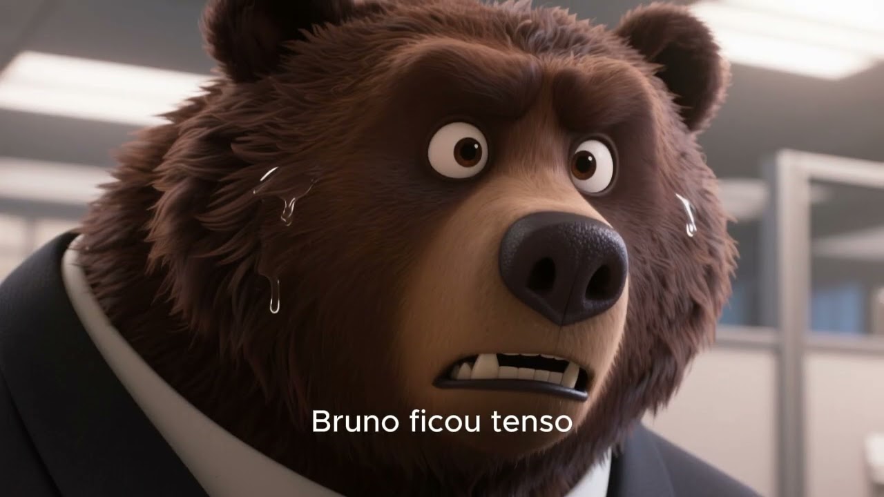 O Mistério de Zootopia: O Sumiço do Doutor Pata Lenta 😱🦥 | Curiosidades da Disney