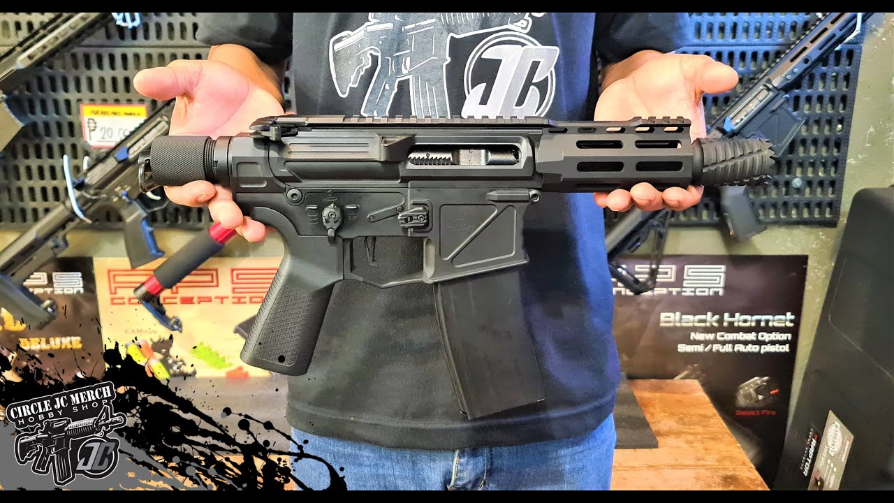 APS X1 XTREME CO2 GAS BLOWBACK
