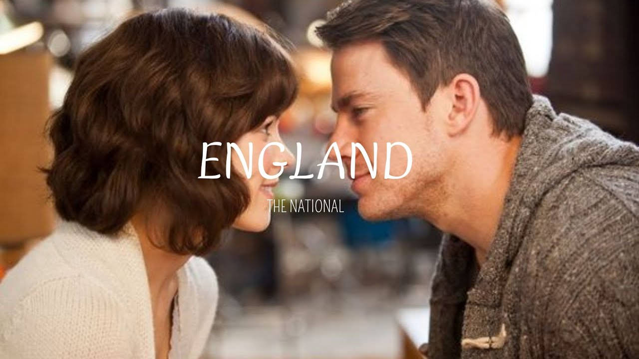 England - The national (Sub Español - Lyrics)