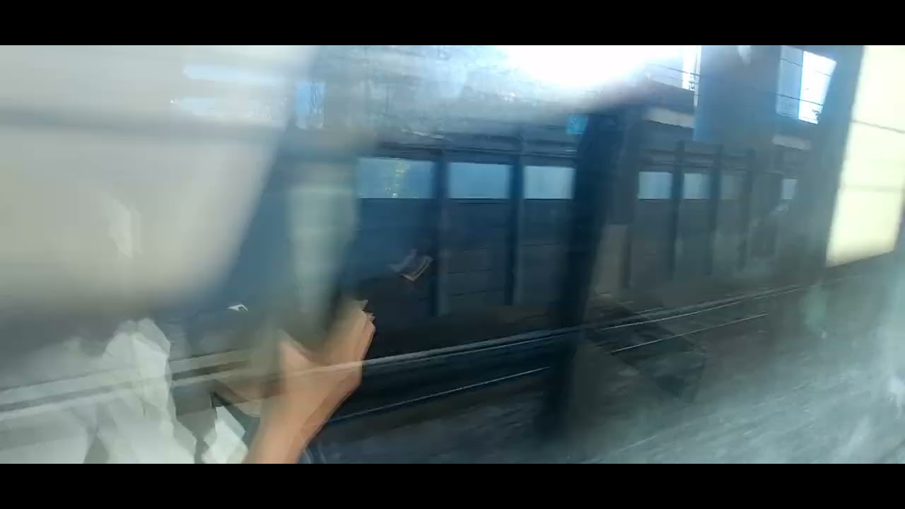 機場快綫青衣站到香港站 (機場快綫早晨專綫服務)