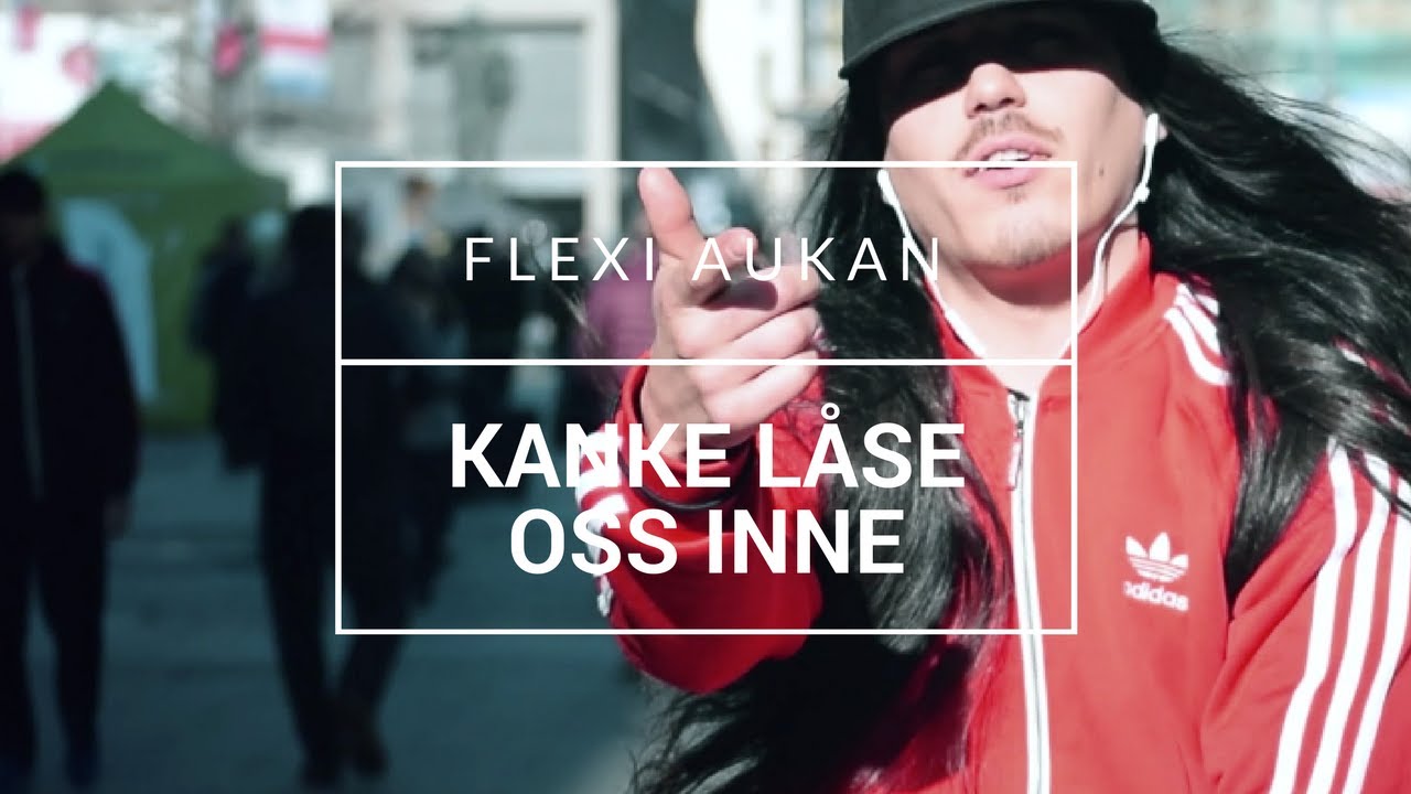 Flexi Aukan - 