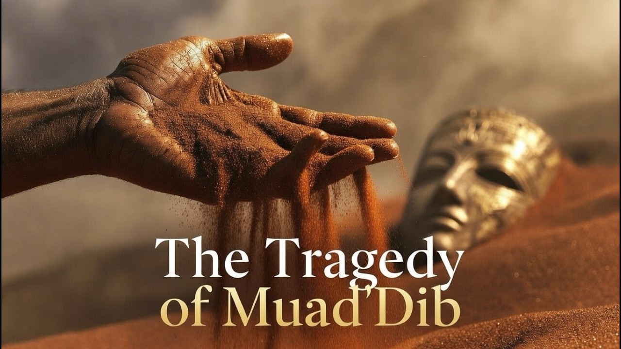 Why Paul Atreides Couldn't Escape His Fate: A Sleepy Analysis of Dune (ASMR)