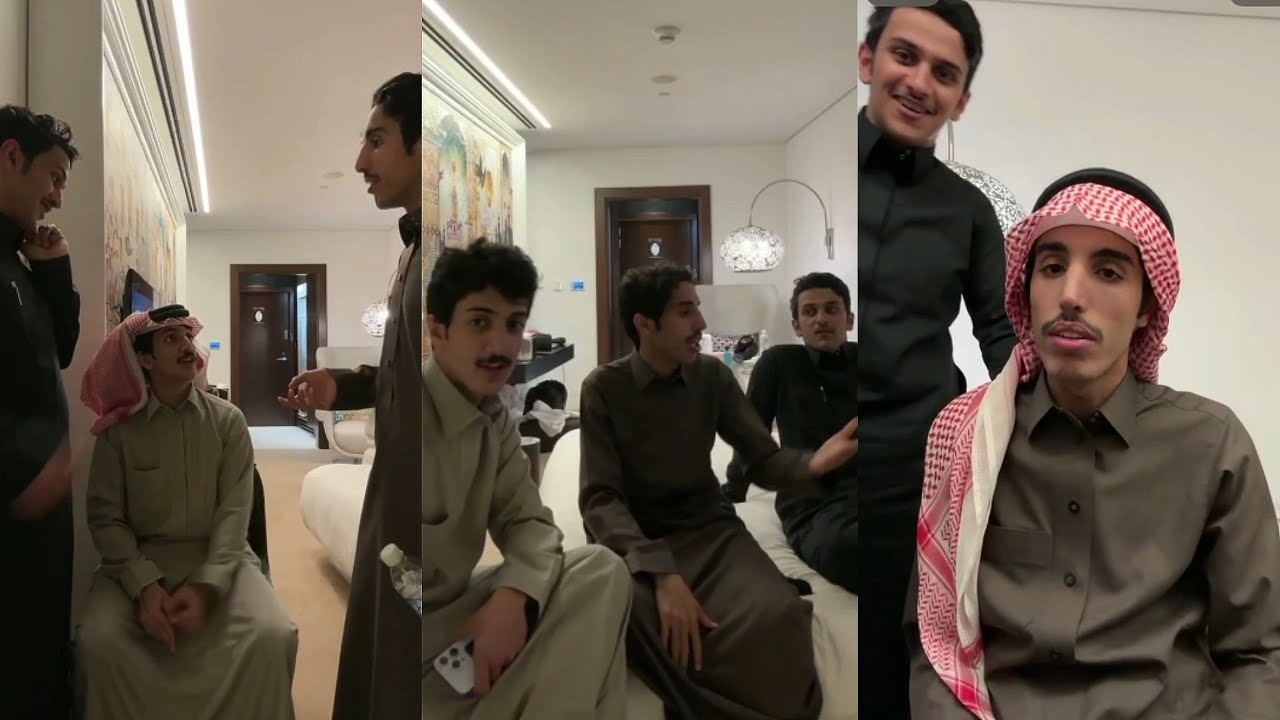 بث سعد الشهري مع مسعود بن شعفول ونواف بن عقاب| ايش سالفه وليه مسعود يصلح بينهم😂💔؟!ردت فعل سعد👀