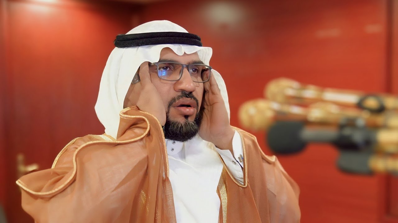 أذان العشاء للمؤذن سهيل حافظ الاثنين 14 شعبان 1447ه‍ـ | 2 فبراير 2026