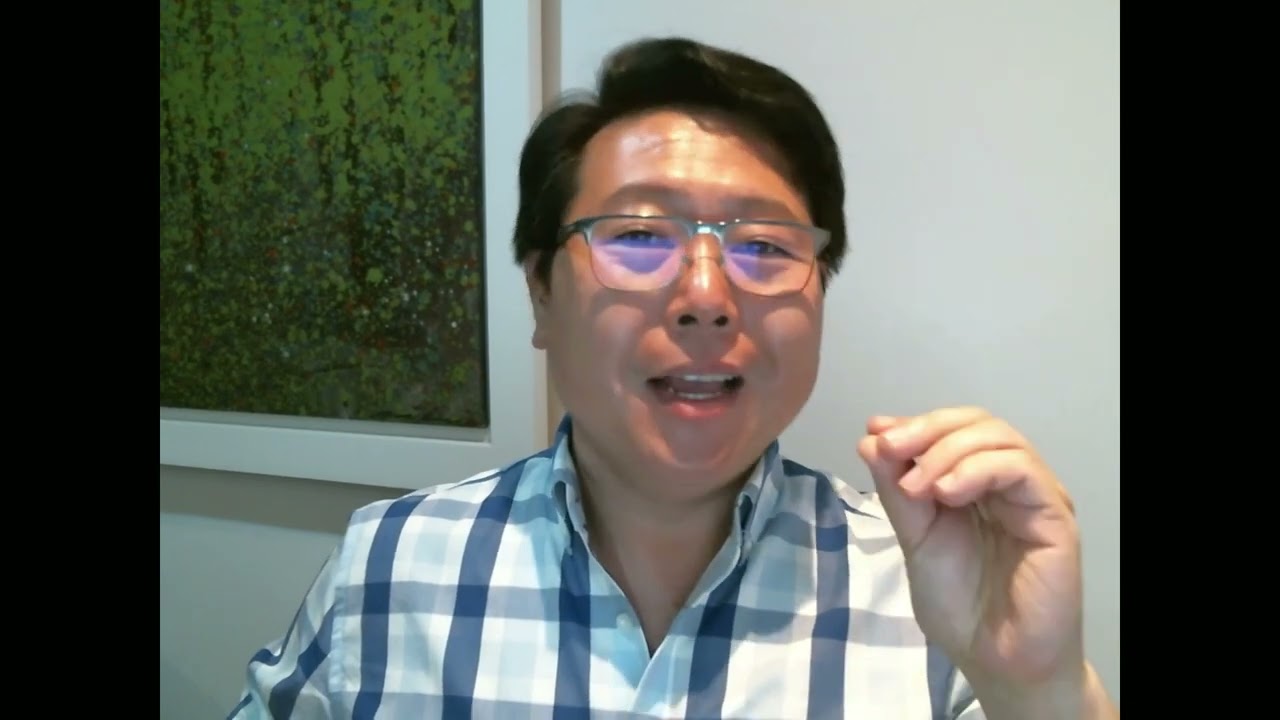 &iexcl;Hola verano! Consejos desde la Medicina China | Prof. Liu Zheng
