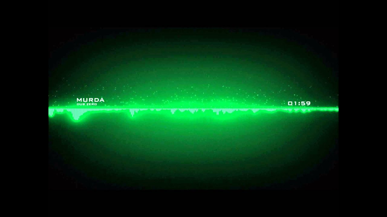 [DUBSTEP] Dub Zero - Murda