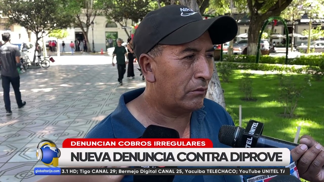 DENUNCIAN A DIPROVE POR COBRAR 7.000 BS DE COIMA PARA &ldquo;LIBERAR&rdquo; CAMI&Oacute;N