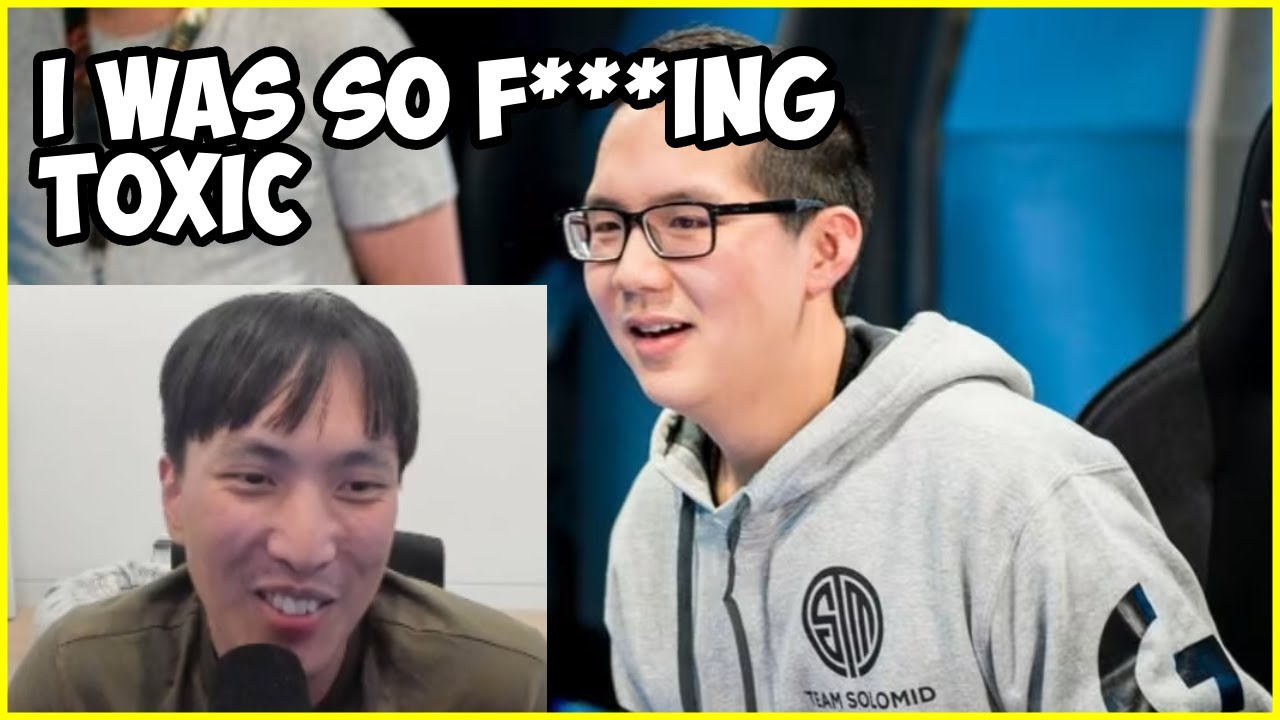 Что случилось с TSM YellOwStaR