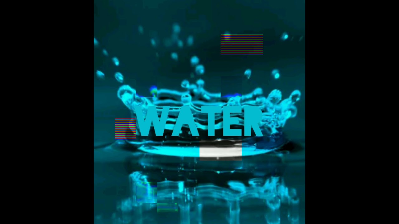 Iceman Rob-o ft 231 Willafool - Water