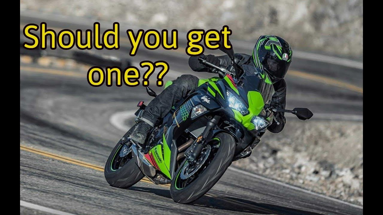 2020 Kawasaki Ninja 650 vs 2019 Ninja 650: Worth the upgrade??
