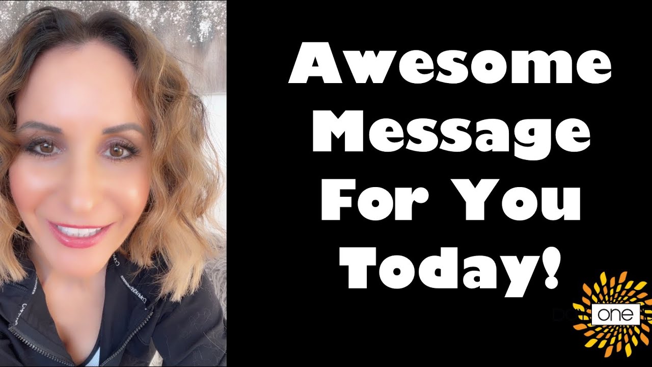 You Need to Hear This #lawofattraction #message #howtostopdrinking #howtostopoverthinking #howto
