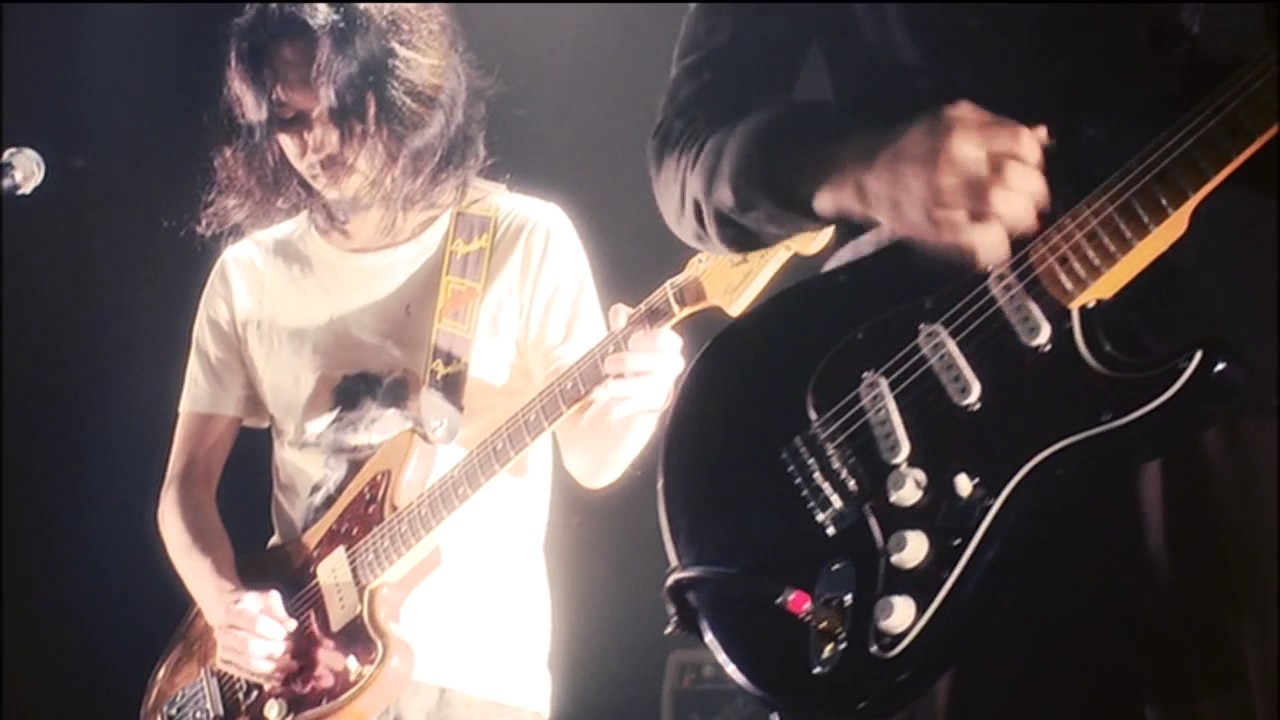 ストレイテナー - VANISH [60FPS]
