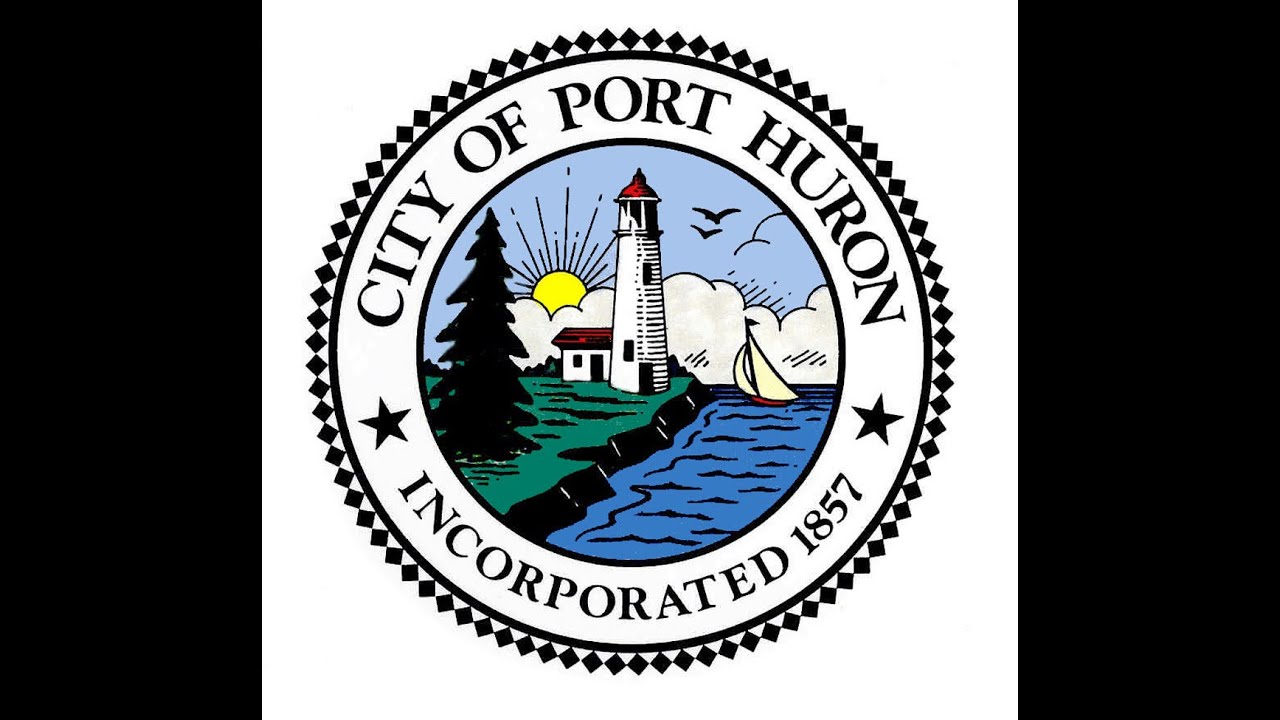 City of Port Huron May 12, 2025