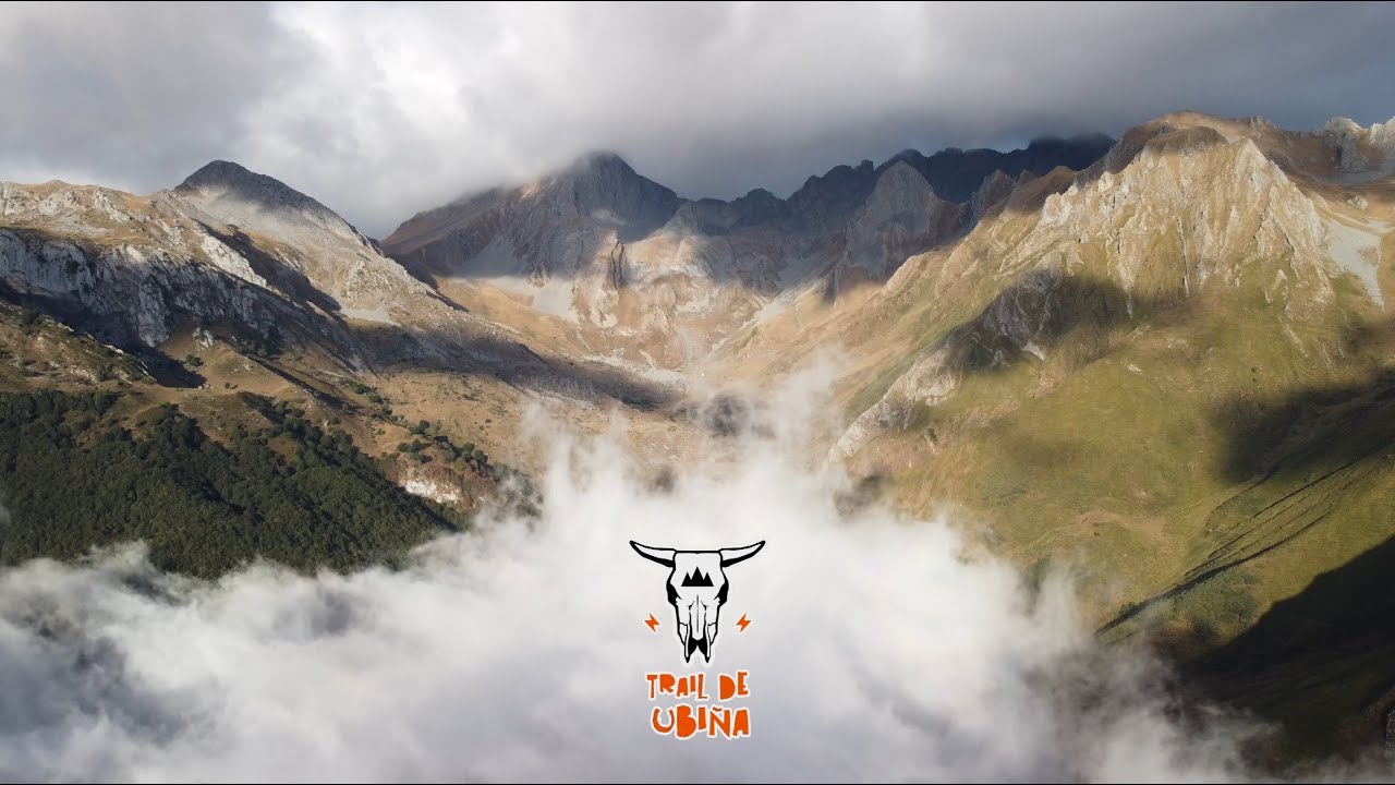 Trail Ubiñas 2025