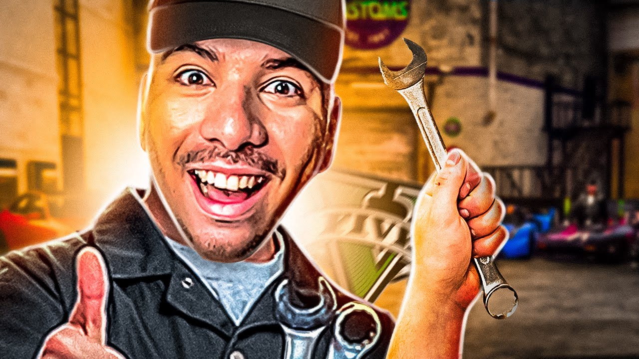 AS AVENTURAS DO FLAVINHO DO PINEU !! ( EP 1 )