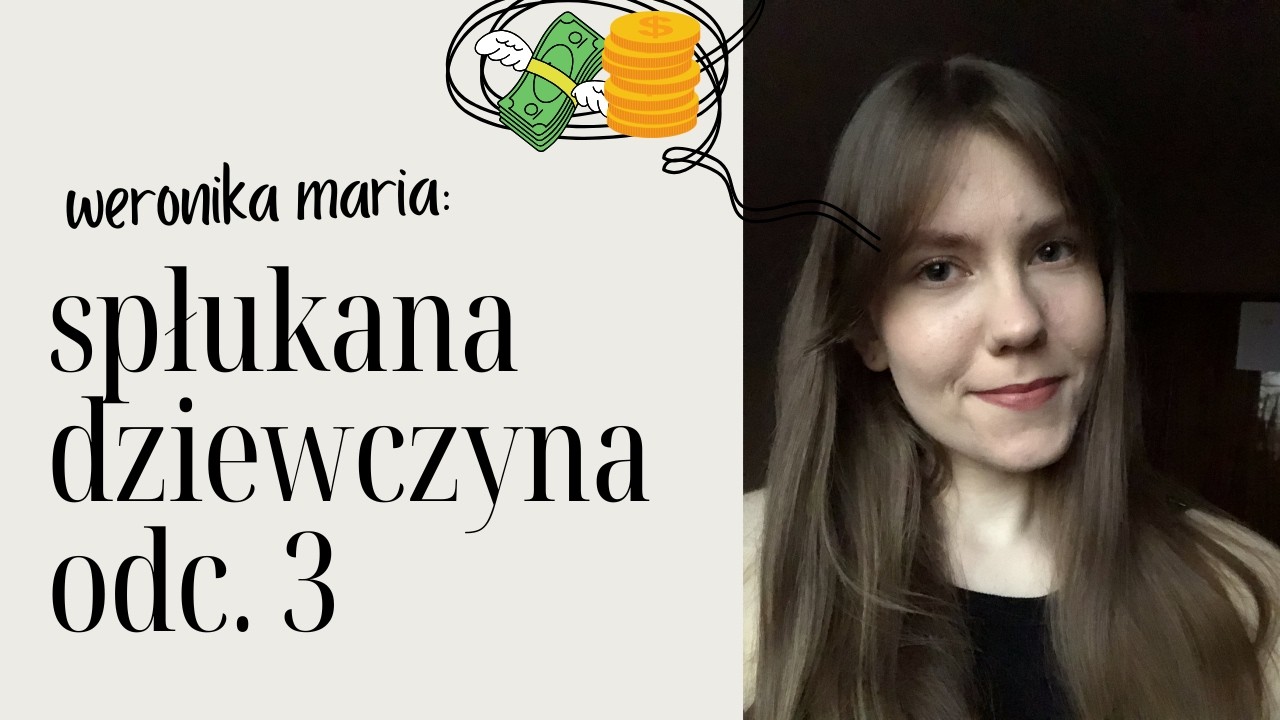 spłukana dziewczyna odc. 3
