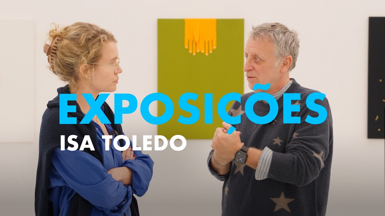 ISA TOLEDO - NO WORDS