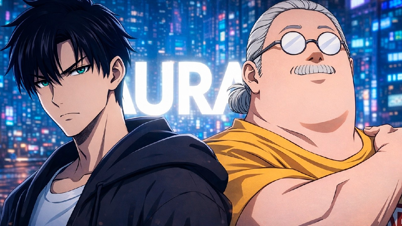 AURA = ♾️ |  VIRAL PHONK MUSIC PLAYLIST 2026 ⚔️ JIN WOO & SAKAMOTO FARMING AURA