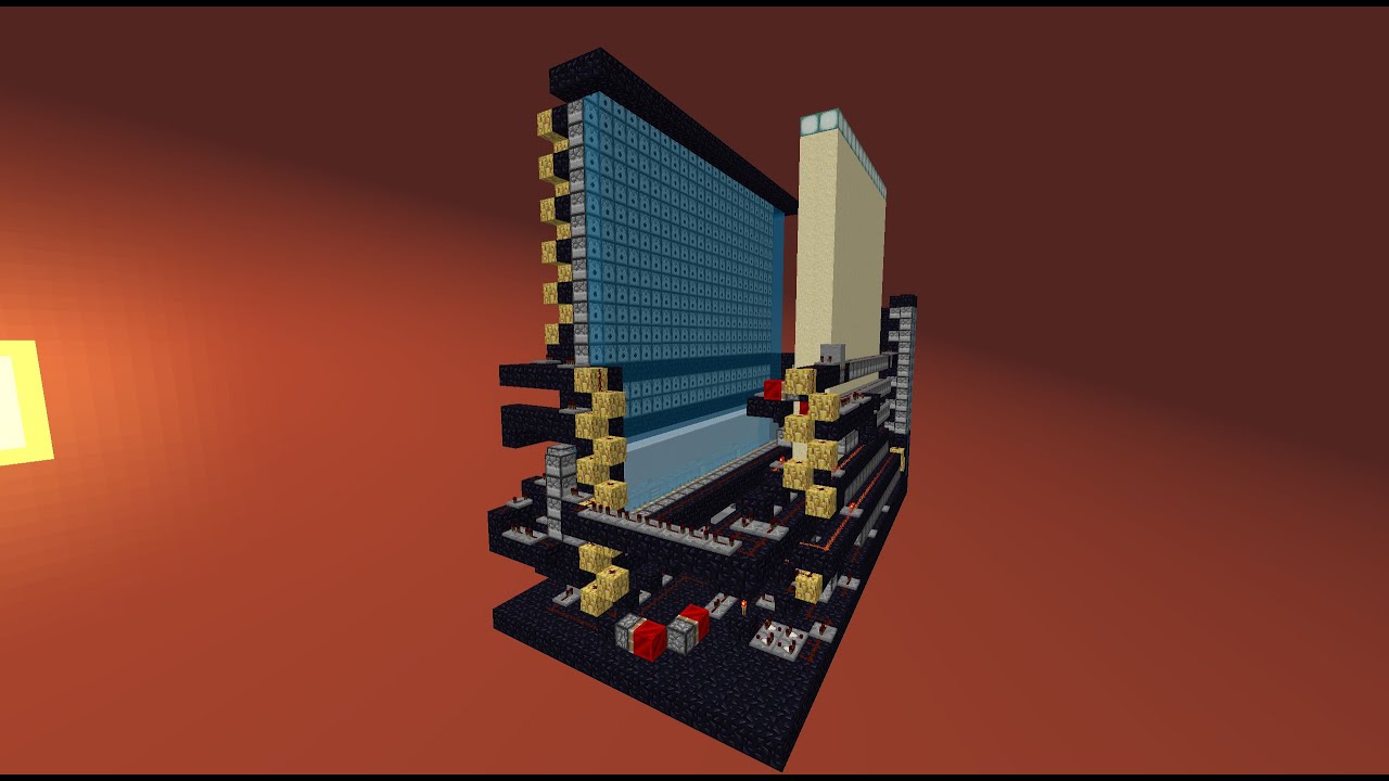 yJb's 3 Second 530 Dispenser QuickPrint Nuke