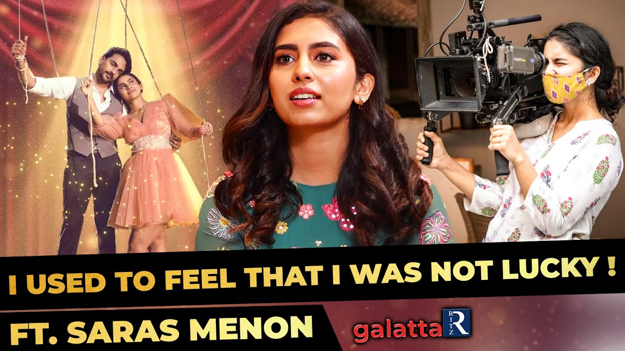 People focus on Social media popularity and other factors | Saras Menon opens up | Ritz Exclusive