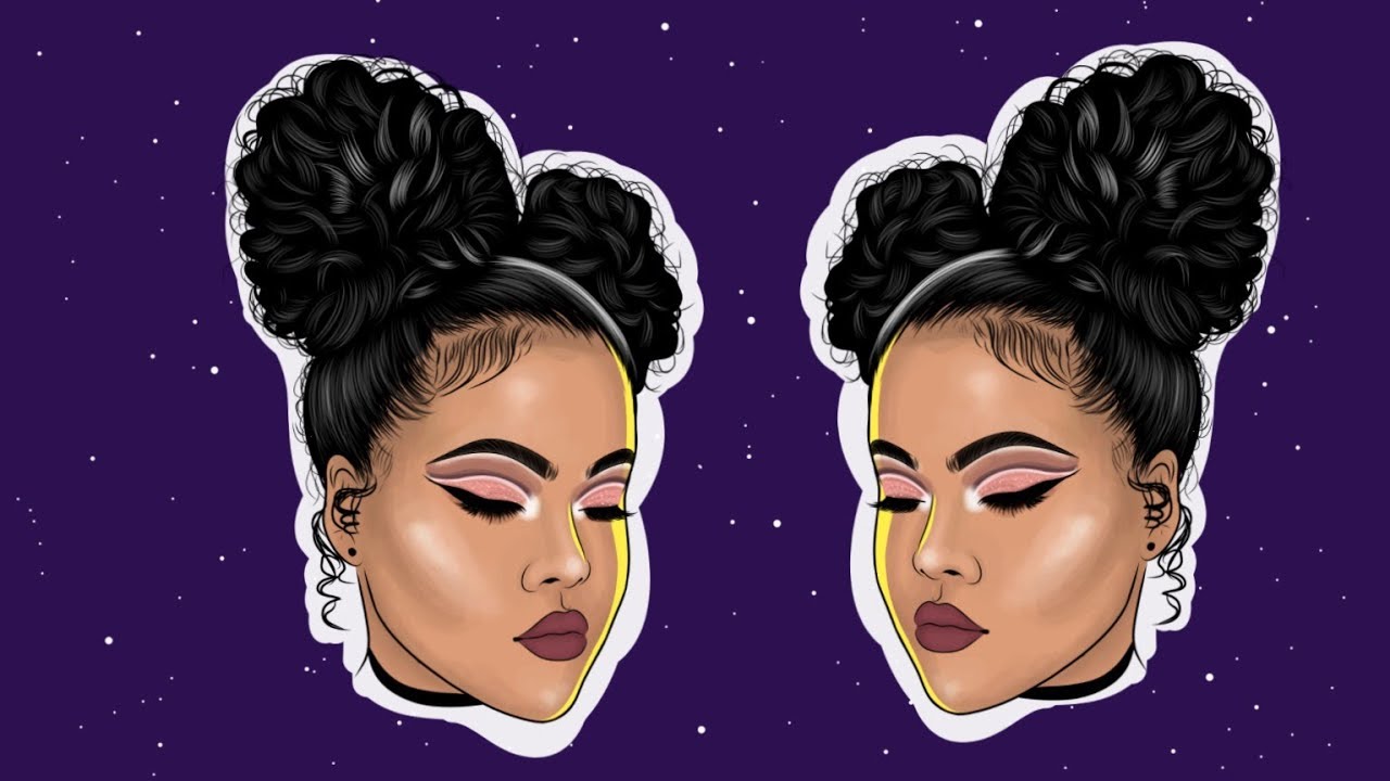 Cartoon yourself Adobe draw ( Easiest Method)