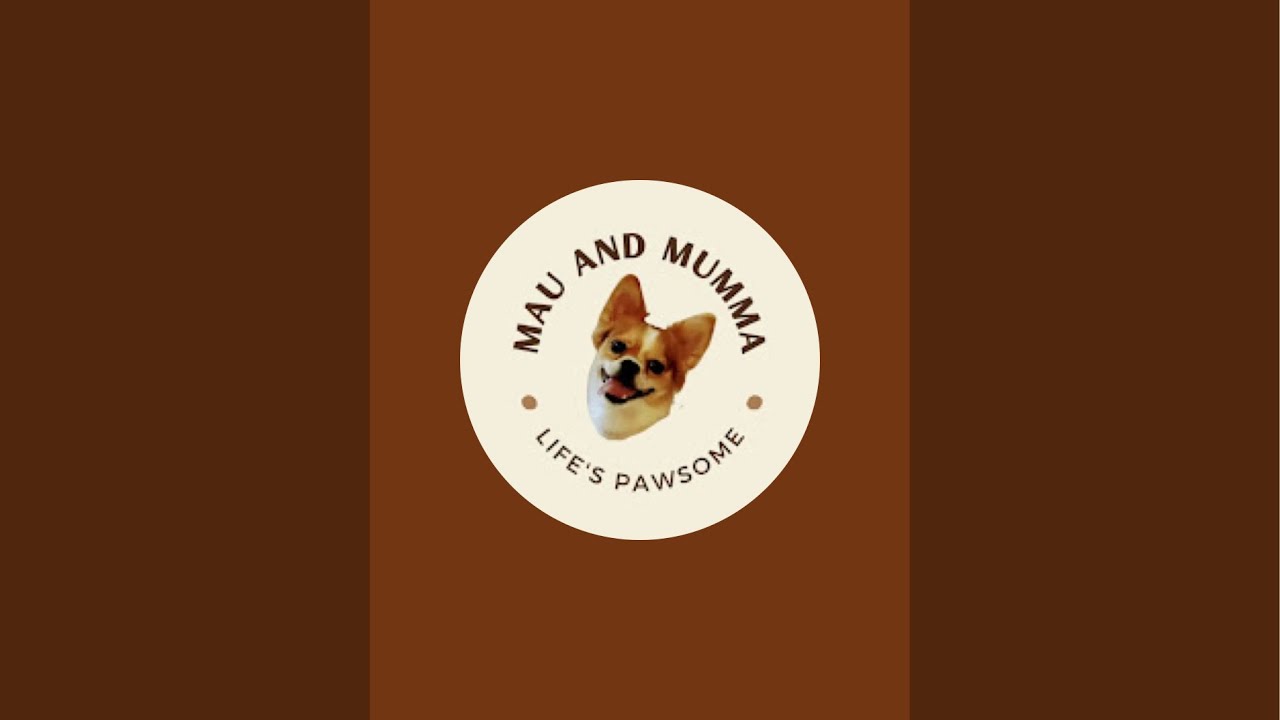 Mau and Mumma is live
