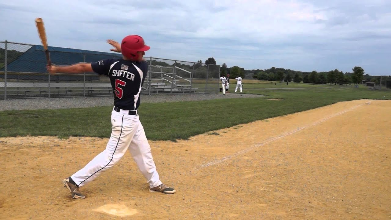 Ryan Shiffer #5