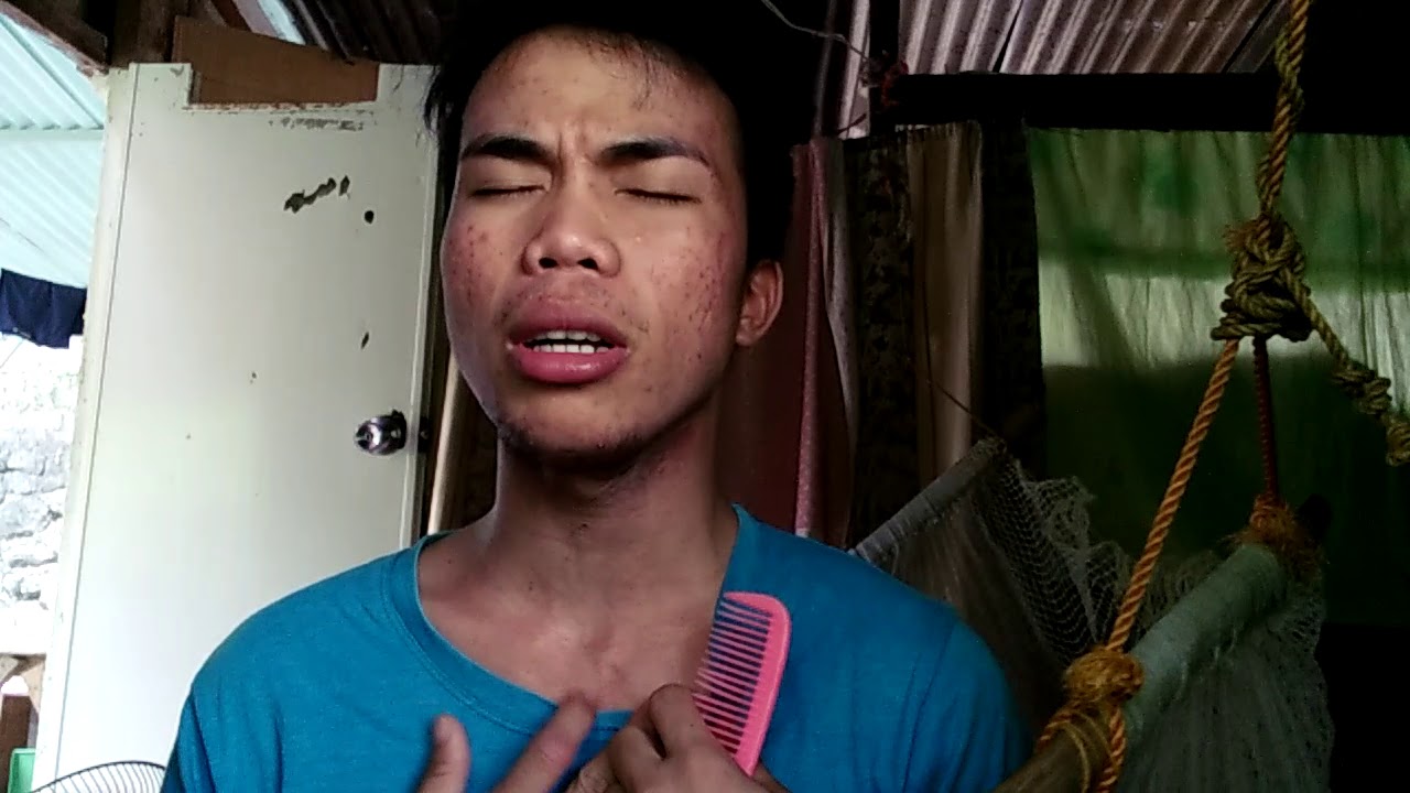 Aa wakas tanggap na rin ako ni kuya ko maging bakla😂😂