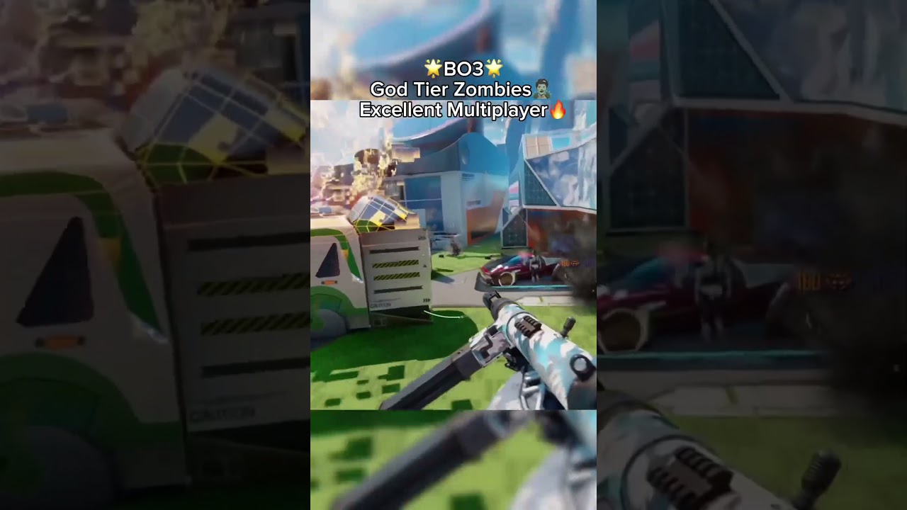 Black Ops 3 in 2025