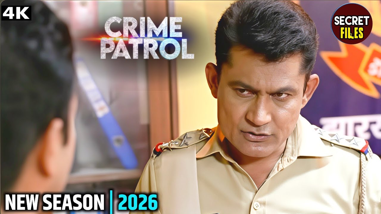#delhi Crime | Crime Exposed | Crime Patrol | New Season #truestory